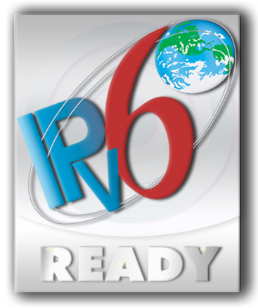 ipv6 ready
